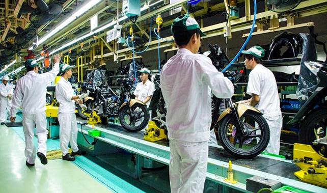 Cần tìm nhà sản xuất, xuất khẩu xe đạp, xe máy Việt Nam » VASI