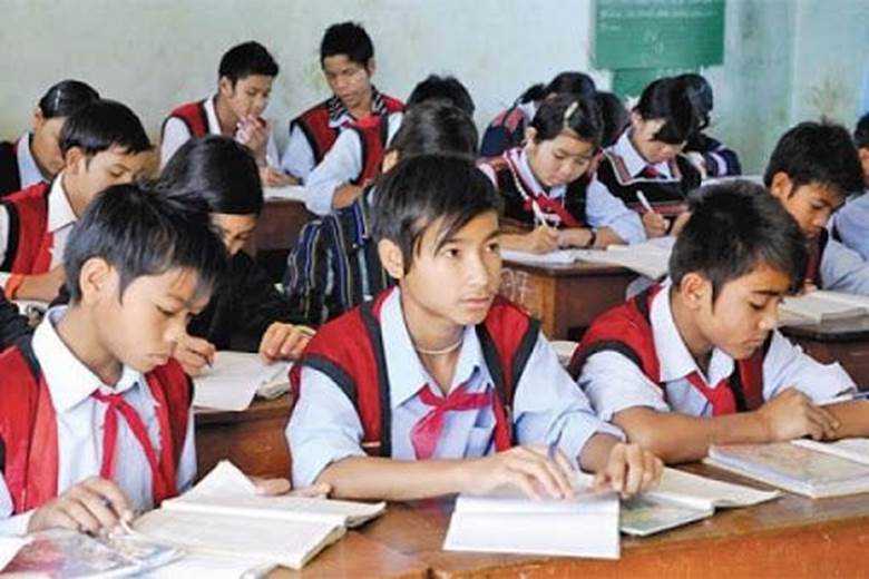 VGP News :. | Bổ sung đối tượng được miễn, giảm học phí, hỗ trợ chi phí học  tập | BÁO ĐIỆN TỬ CHÍNH PHỦ NƯỚC CHXHCN VIỆT NAM